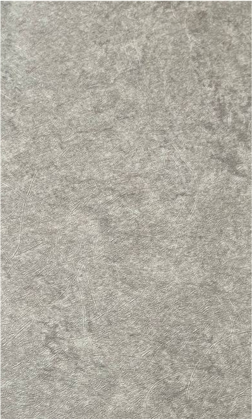 Ламинированная панель ПВХ "StarLine" Серый шелк 2700х250мм