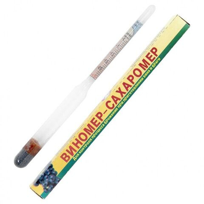 Виномер-сахаромер