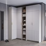 Шкаф Пандора 2-х ств.ШК-01