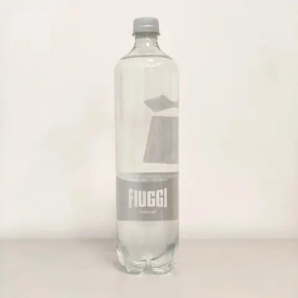 Минеральная негазированная вода Fiuggi, 500 мл