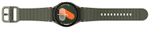 Смарт-часы Samsung Galaxy Watch7 40 мм графитовый-зеленый