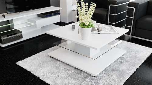 Стол журнальный «Diamond» тип 1