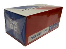 Tarmac Works | BRE Datsun 510 Trans-Am 2.5 Championship 1972 #46 | TWOC 2022-23 Membership Car (2022)