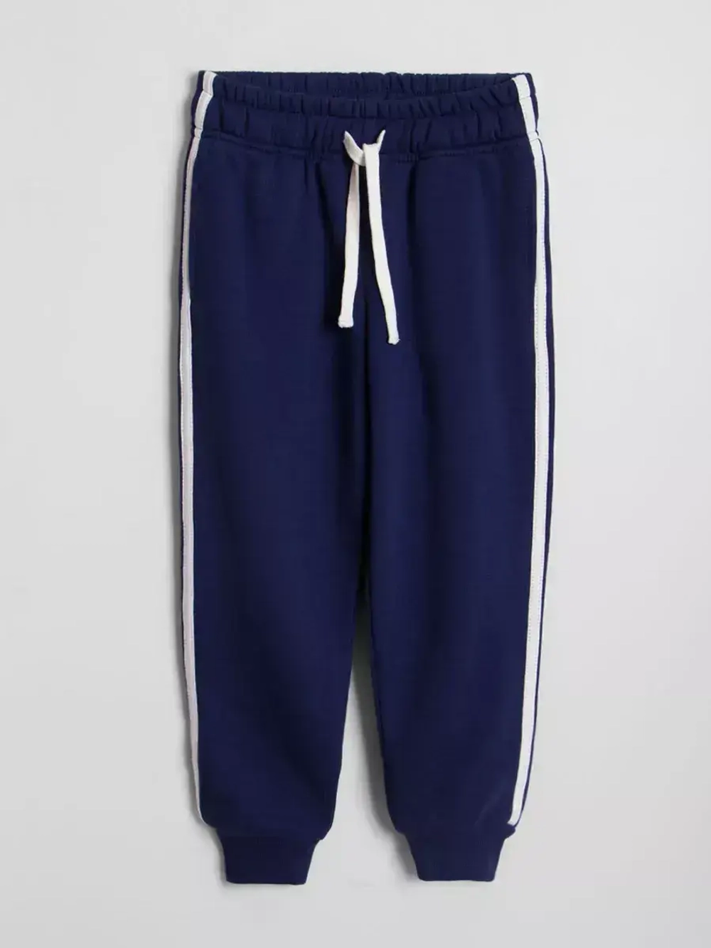 Спортивные штаны для мальчика с лампасами