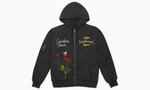 Travis Scott Cactus Jack x Neighborhood Carousel Hoodie "Black"
