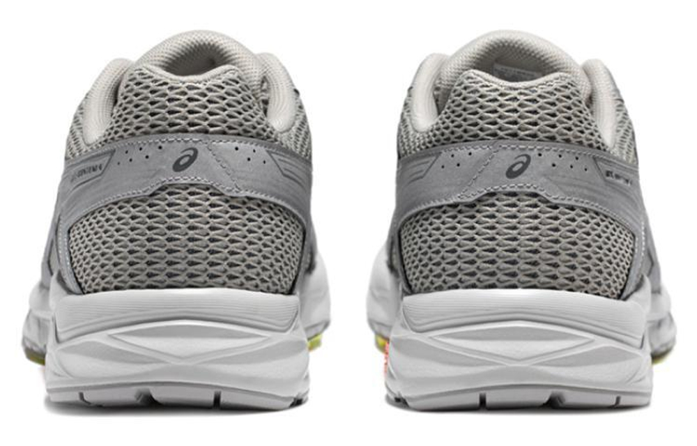 Мужские кроссовки Asics Gel-Contend 4 'Silver' 1011B896-020