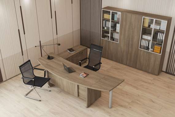 Кабинет руководителя Wing