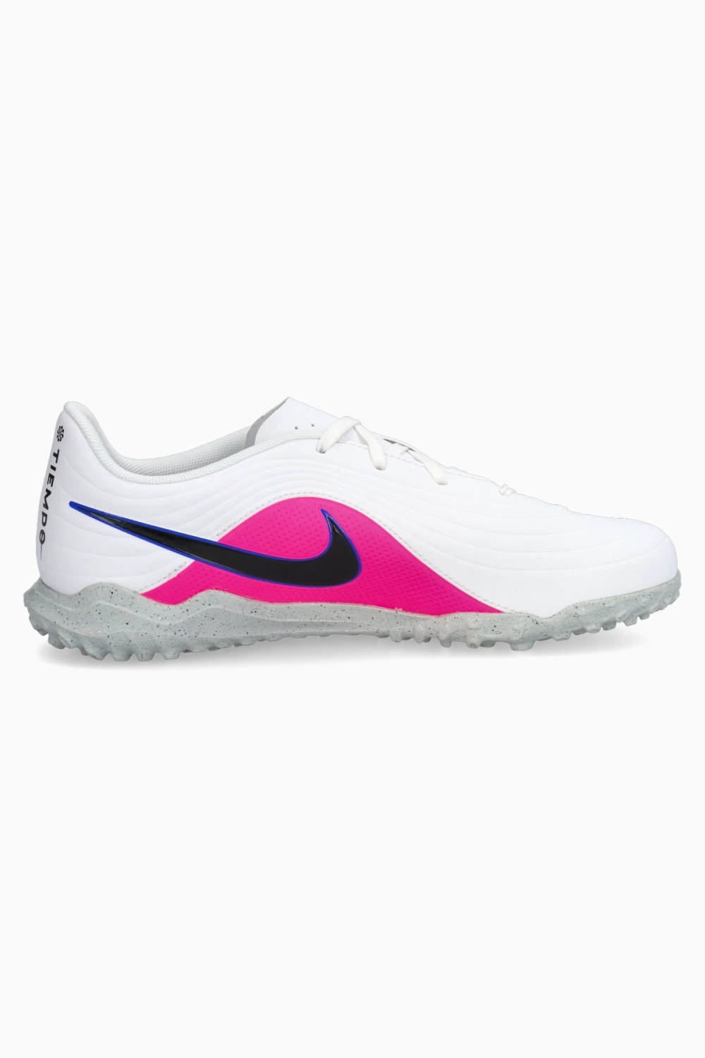 Сороконожки Nike Tiempo Maestro Club TF Junior - белый