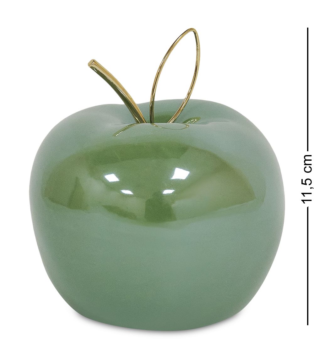 GAEM Art CF-205/1 Фигурка «Яблоко» для декора