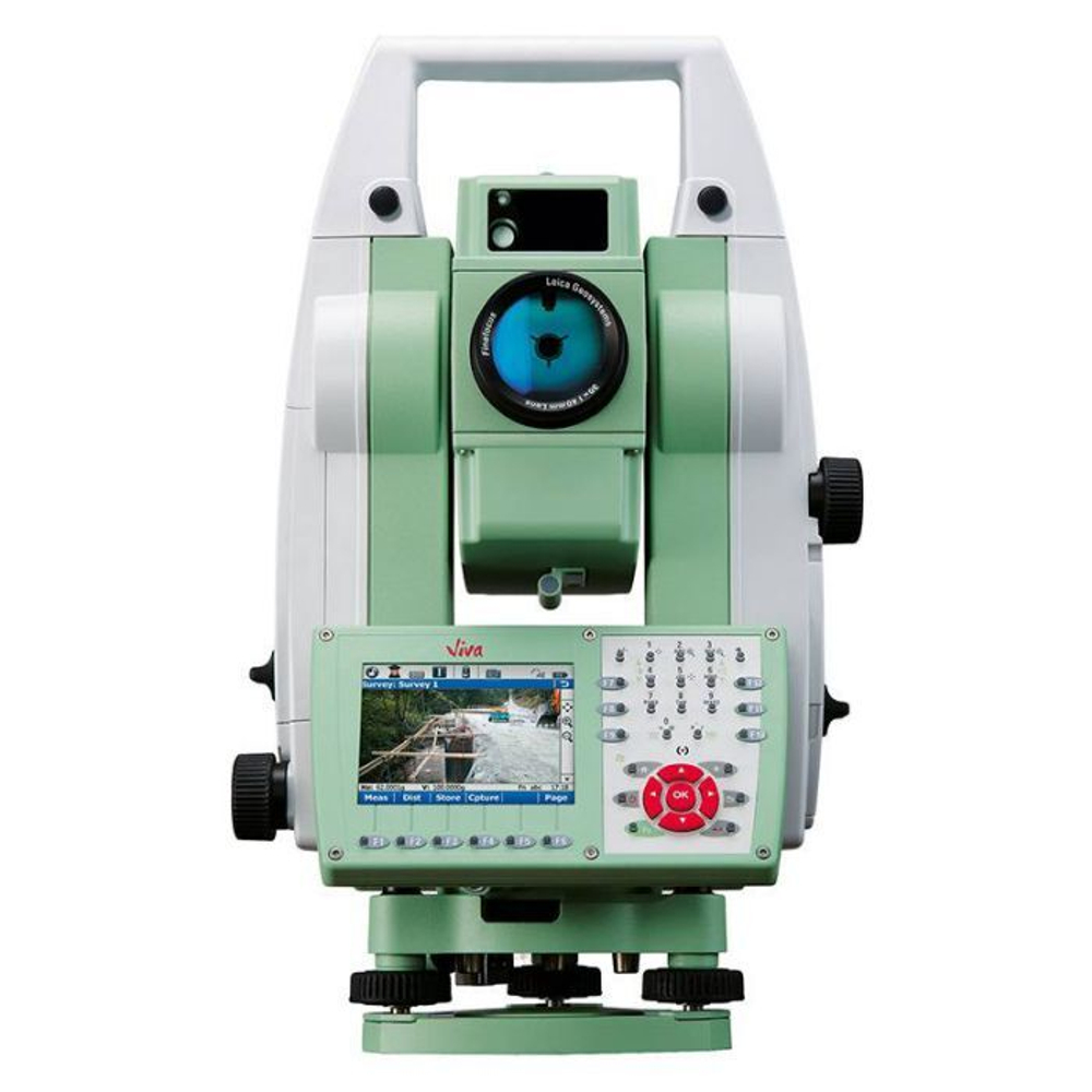 Leica TS15 G R1000 1"