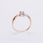 Кольцо Предложение