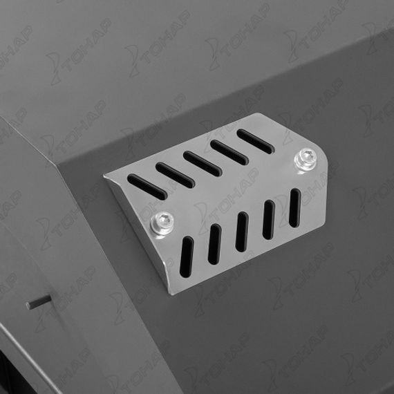 Крышка гриль SMART 800 мм (HS-GS-L-803) Helios