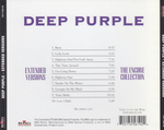 Deep Purple / Extended Versions: The Encore Collection (CD)
