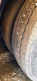 ПКФ СААБ 9891* Полуприцеп тяжеловоз 4 оси 9891-0000040-06 (Раздвижной)