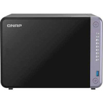 Сетевой RAID-накопитель Qnap TS-632X-4G