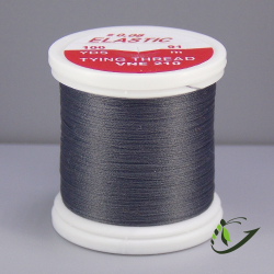 HENDS Эластичная монтажная нить Elastic Thread 100 Yards