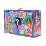 Питомец с аксесс., коробка TM810D