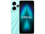 Смартфон Infinix Hot 30 8/128GB Green