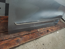 Дверь передняя левая Haval Jolion 21-24 Б/У Оригинал 6101100XST10AD