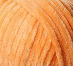 Пряжа Bursa Chenille, 100г, 120м, 100%полиэстер (цена 1шт)