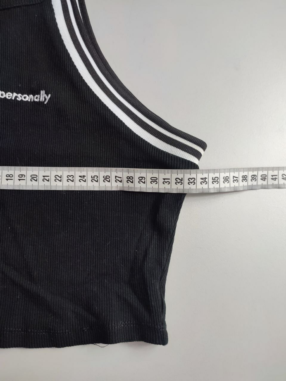 Топ Terranova стильный 44 размер