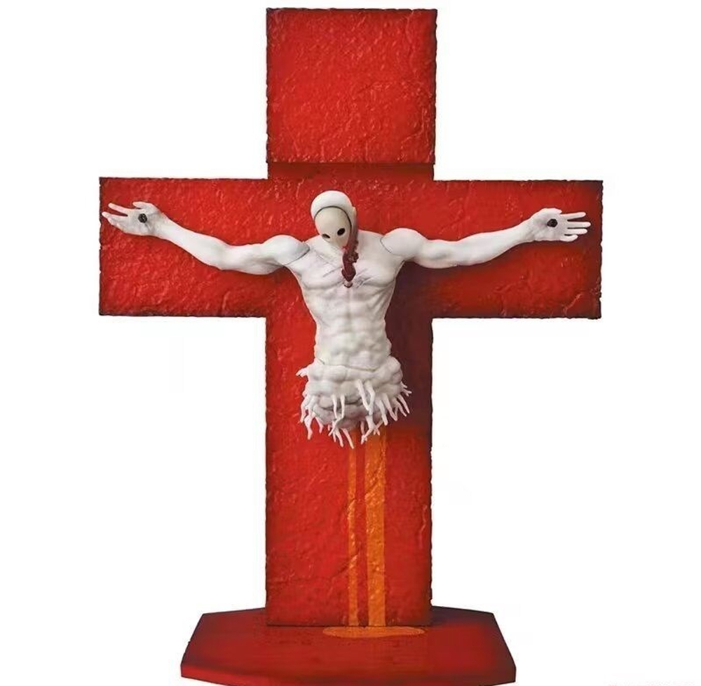 Фигурка "Евангелион / Evangelion - Ангел"