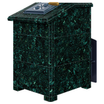 Чугунная печь для бани Комплект GFS ЗК 18 (М) Президент 830/40 Пироксенит