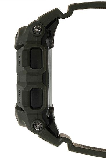 Наручные часы Casio GBA-900UU-3A