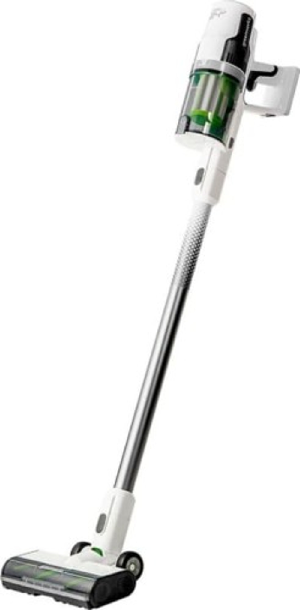 Пылесос аккумуляторный GREENWORKS SV24360 4702107UB, вертикальный, 24v, АКБ 4Ач и ЗУ 4702107UB