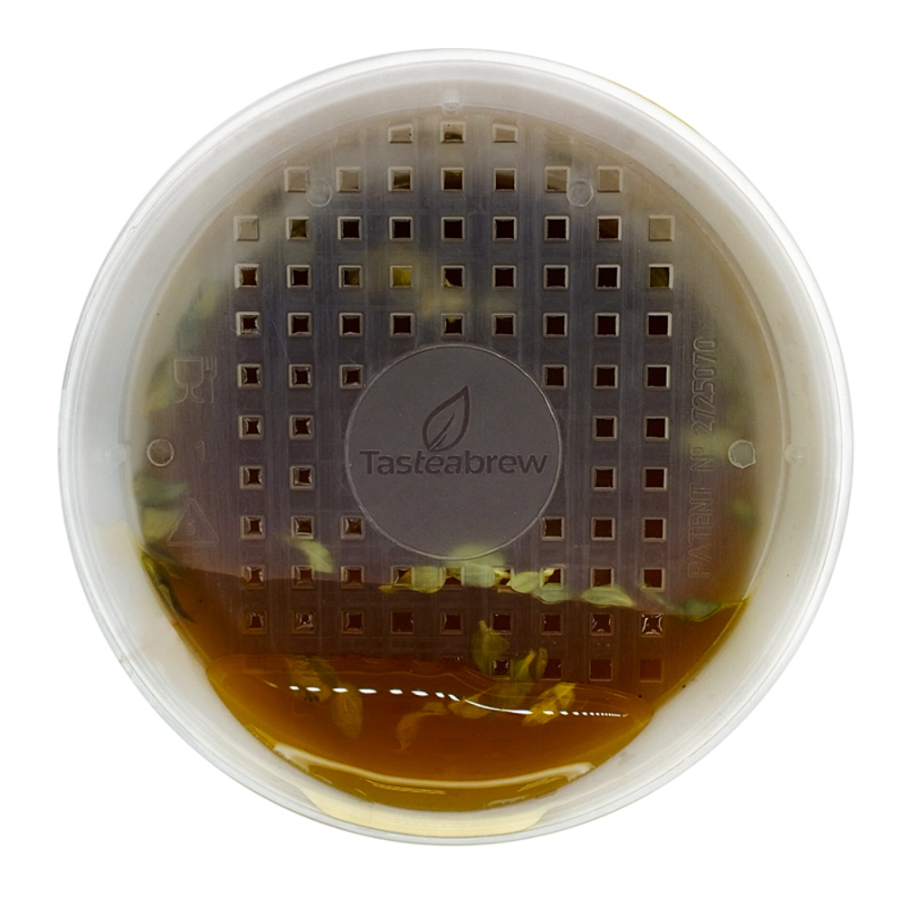 Чай Tasteabrew Ассам С ШИПОВНИКОМ И ЧАБРЕЦОМ (для стаканчика)