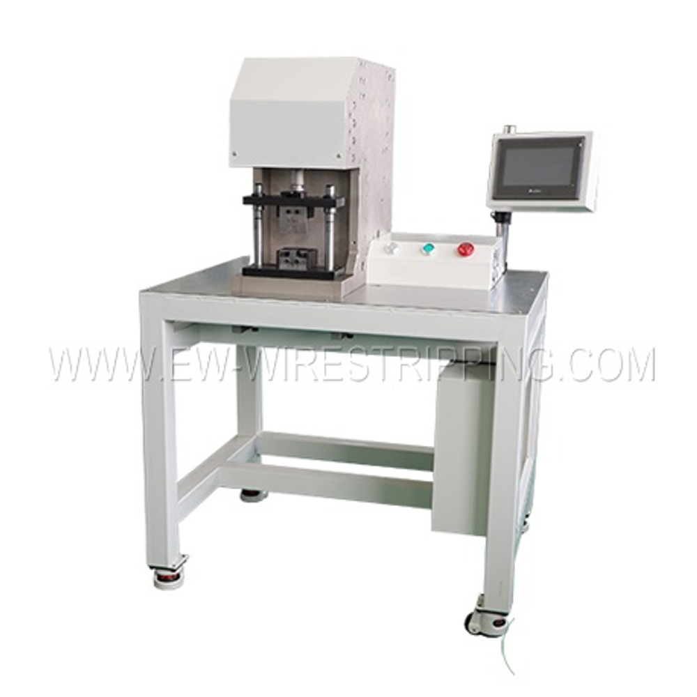 Пресс для обжима клемм Eastontech EW-5095