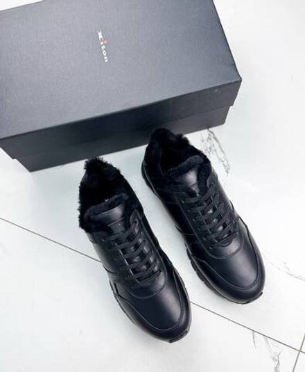 Кроссовки Kiton