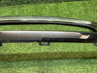 Накладка решетки радиатора Volvo S60 3 (2018-2024)