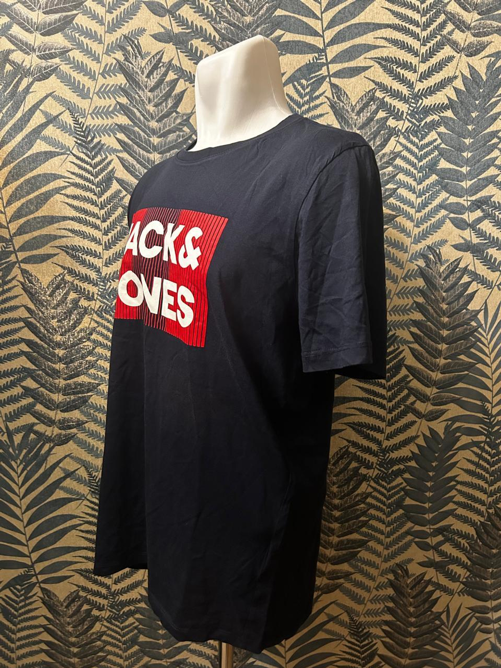 Футболка JACK&JONES