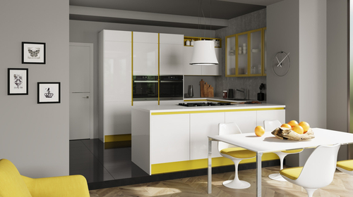 Кухня МАЙАМИ