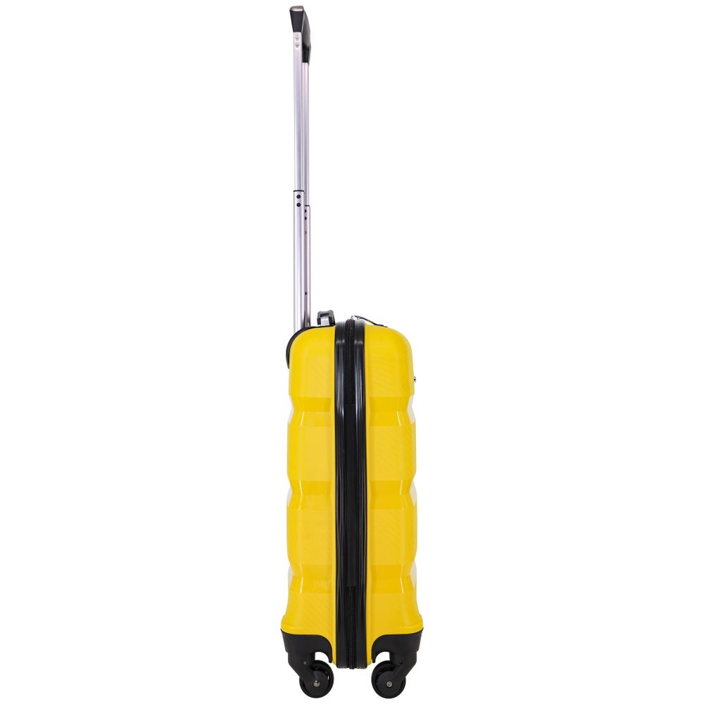 Чемодан 460 / Полипропилен