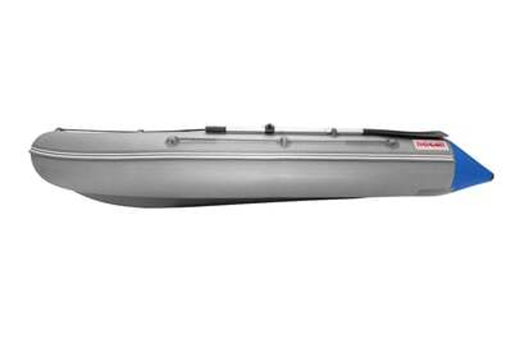 Лодка ПВХ РОДЖЕР HUNTER Keel 3500