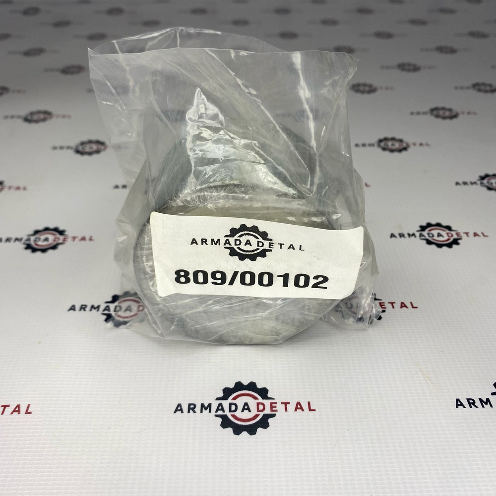 Втулка рамы основания | 809/00102 | Armada Detal R