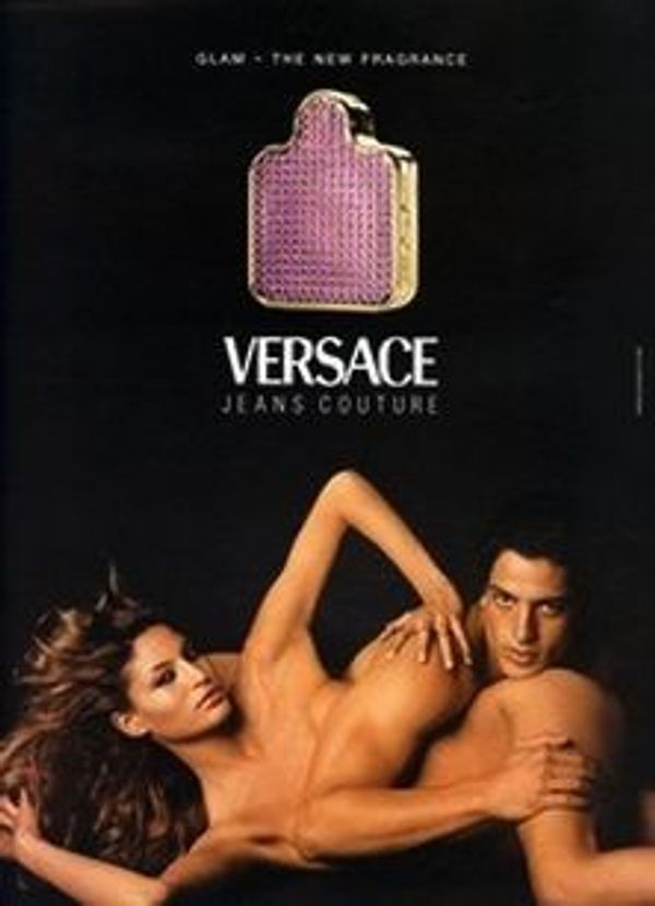 Versace Jeans Couture Glam