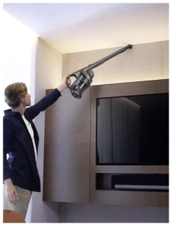 Пылесос Miele HX2 Pro