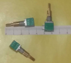 Резистор WH9013 50K S1102