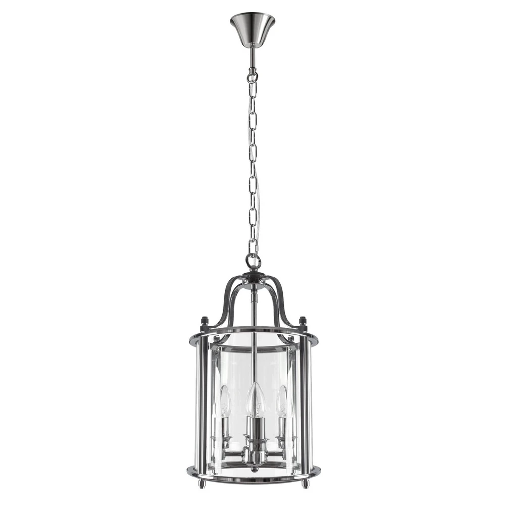 Подвесная люстра Loft It LIGHTHOUSE 10456/4 CR