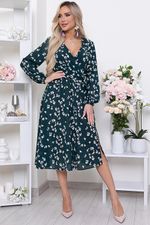 Платье 71445 Avili