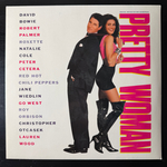 Саундтрек к фильму Красотка (Европа 1990г.)