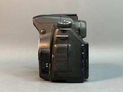 Sony A300 Kit DT 18-55mm 3.5-5.6 SAM