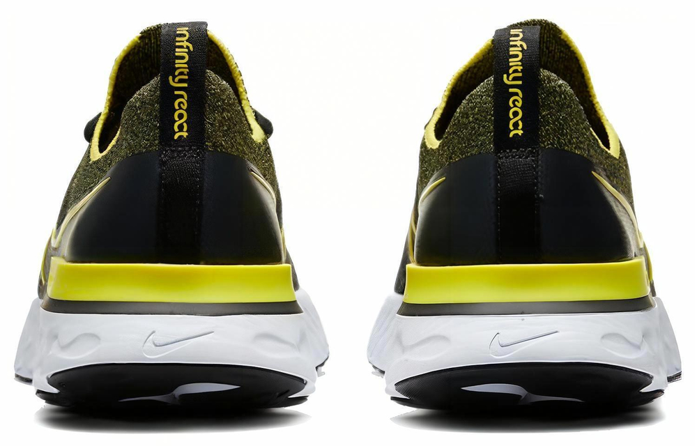 Кроссовки Nike React Infinity Run Flyknit 1