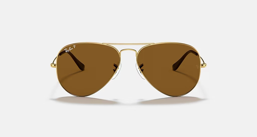 RAY-BAN AVIATOR RB3025 001/57