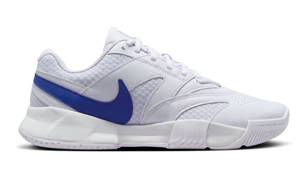 Женские Кроссовки теннисные Nike Court Lite 4 - Фиолетовый