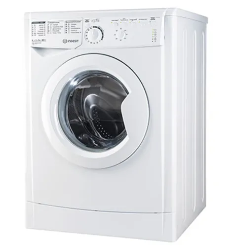 Стиральная машина Indesit EWSB 5085 CIS – 1