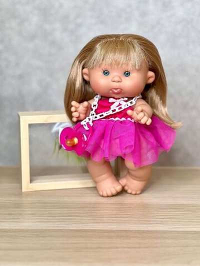 Пупс Nines 26см PEPOTE (N952A1)